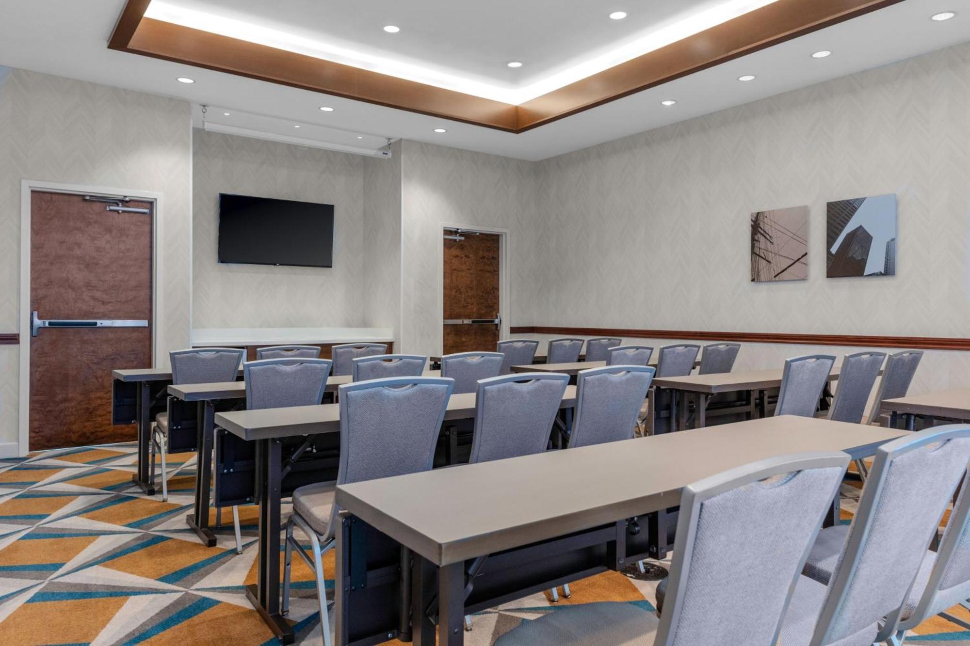 Residence Inn By Marriott Boston Burlington Exterior foto