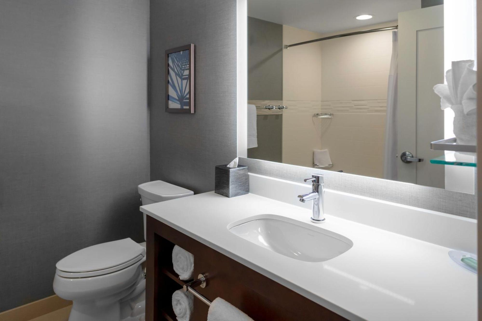 Residence Inn By Marriott Boston Burlington Exterior foto